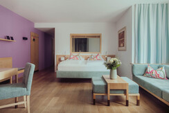 Junior Suite Perling