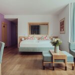 ….. képe Junior Suite Perling with mountain view | © Romantik Hotel GMACHL Elixhausen