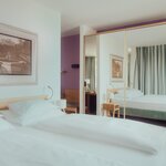 ….. képe Panoramasuite Ehrenbach | © Romantik Spa Hotel Elixhausen