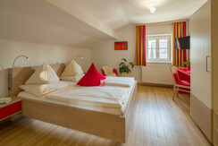 Doppelzimmer Classic