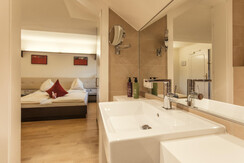 Doppelzimmer Economy