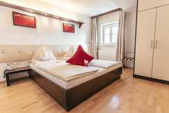 Doppelzimmer Economy