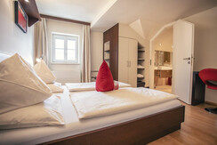 Doppelzimmer Economy