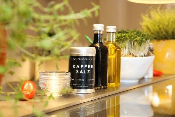 Frühstücksbuffet (4) | © Hotel Rosenvilla