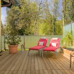 Obrázek Suite, sprcha, WC