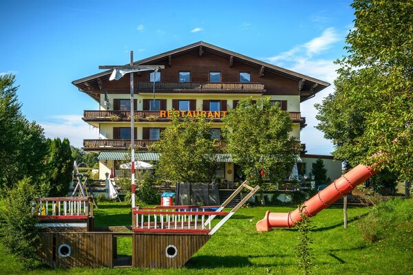 Gasthof Rupertigau | © Tourismus Salzburg GmbH / G. Breitegger