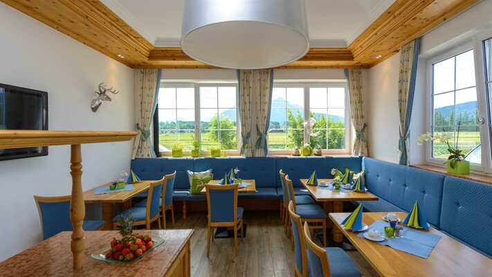 Gasthof Rupertigau | © Tourismus Salzburg GmbH / G. Breitegger