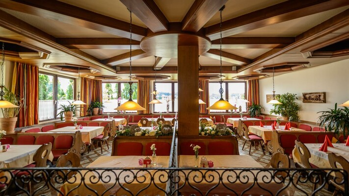 Gaststube | © Tourismus Salzburg GmbH / G. Breitegger