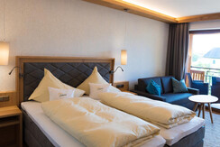 Doppelzimmer - Premium Plus A/C