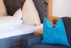 Doppelzimmer - Premium Plus A/C