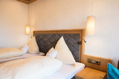 Doppelzimmer - Premium Plus A/C