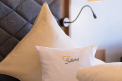 Doppelzimmer - Premium Plus A/C