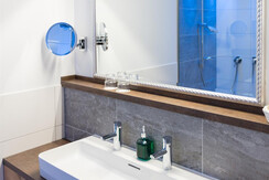 Doppelzimmer - Premium Plus A/C