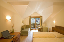 Doppelzimmer - Top Classic