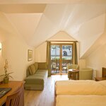 Bild von Doppelzimmer Top Classic | © Hotel Sallerhof