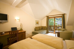 Doppelzimmer - Top Classic