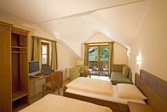 Doppelzimmer - Top Classic