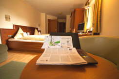 Doppelzimmer - Top Classic