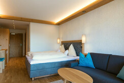 Doppelzimmer - Premium