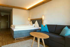 Doppelzimmer - Premium