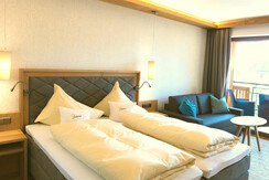 Dreibettzimmer - Top Premium