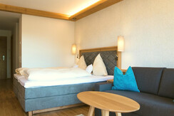 Dreibettzimmer - Top Premium