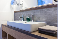 Dreibettzimmer - Top Premium