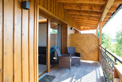 Dreibettzimmer - Top Premium