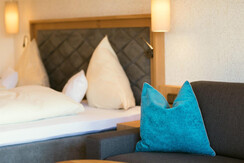 Dreibettzimmer - Top Premium