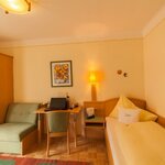 Bild von Einbettzimmer Classic