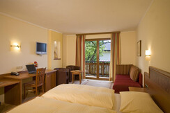 Familienzimmer - Classic