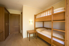 Familienzimmer - Classic