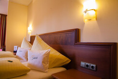 Familienzimmer - Classic