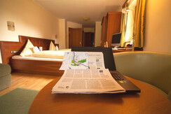 Familienzimmer - Classic