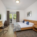 Photo of Double room with balcony