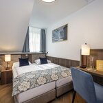 Photo of Double room, shower, toilet, no smoker