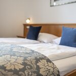 Photo of Double room, shower, toilet, no smoker