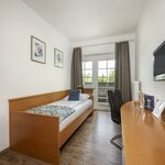 Photo of Single room Balcony