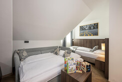 Familienzimmer Extrabetten©LorenzMasser