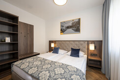 Suite Schlafraum©LorenzMasser