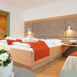 imagen de Triple room