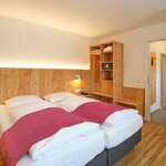 imagen de Habitación para familias con dormitorios separados