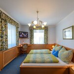 ….. képe Kétágyas szoba, zuhany vagy fürdőkád, WC, 1 hálószoba | © Tourismus Salzburg GmbH / G. Breitegger