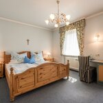 ….. képe Egyágyas szoba, zuhany vagy fürdőkád, WC, 1 hálószoba | © Tourismus Salzburg GmbH / G. Breitegger