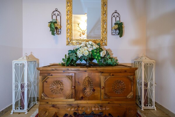 Pension Santner | © Tourismus Salzburg GmbH / G. Breitegger