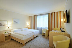 Doppelzimmer Standard