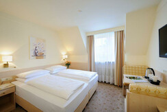 Doppelzimmer Standard