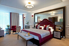 Junior Suite_Schloss Mönchstein