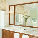 Bild von Zweibettzimmer mit Bad, WC