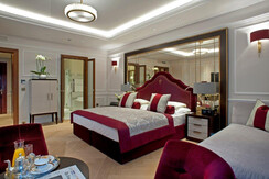 Double room executive_77_HSM